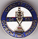 2003 L2 Winners