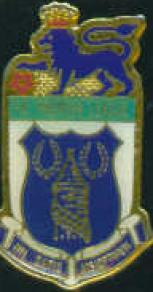FA Premier Pin