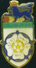 FA Premier Pin