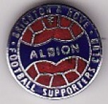 Supporters' Club (Emblems Ltd.)