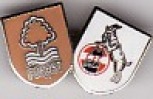 Forest / FC Koln Split
