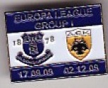 v AEK Athens 09/10