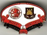v Middlesbrough away 05/06