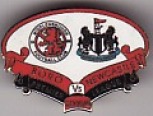 v Middlesbrough away 05/06