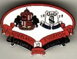 v Sunderland away 05/06