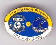 2009 Friendly v Chasetown 