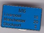 M6 Blue