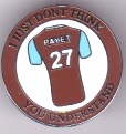 Payet Shirt - White