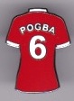 Shirt - Pogba
