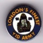 London's Finest - Yid Army