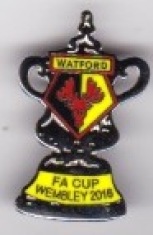 FACF 2016 Trophy