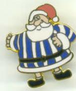 Santa Seagull