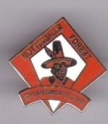 Sportsmen's Club Modern