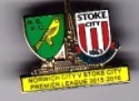 15/6 v Stoke City