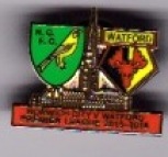 15/6 v Watford