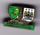 15/6 v Norwich City Away