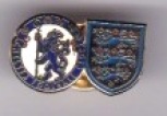 Three Lions Split