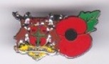 Old Badge / Poppy