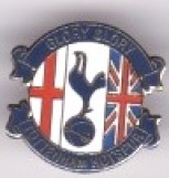 Glory, Glory Shield