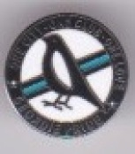 One City - One Club - Small Round