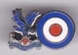 RAF Split