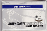 Season Ticket 1999/2000
