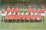 Squad photo 71/2 FLR