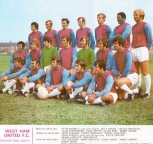 Squad photo 70/1 FLR
