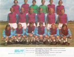 Squad photo 71/2 FLR