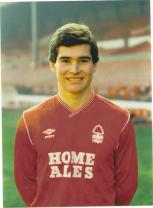 Nigel Clough picture