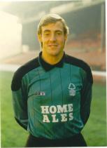 Steve Sutton photo