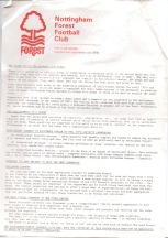 Story behind the badge