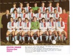 Squad photo 72/3 FLR