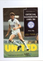 Handbook 85/6