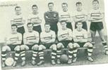Star Teams of 1961
