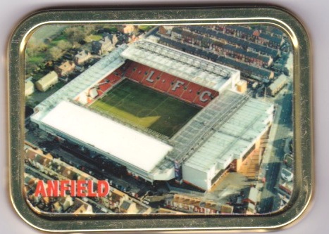 Tobacco Tin Anfield