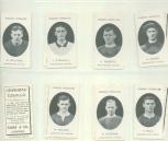 Taddy Reprints set of 15