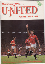 SC Newsletter Xmas 1984